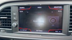 SEAT Leon 1.5 TSI EVO SE Dynamic [EZ] 5dr Petrol Hatchback